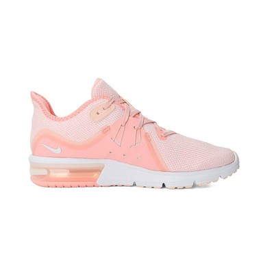 nike pink running trainers