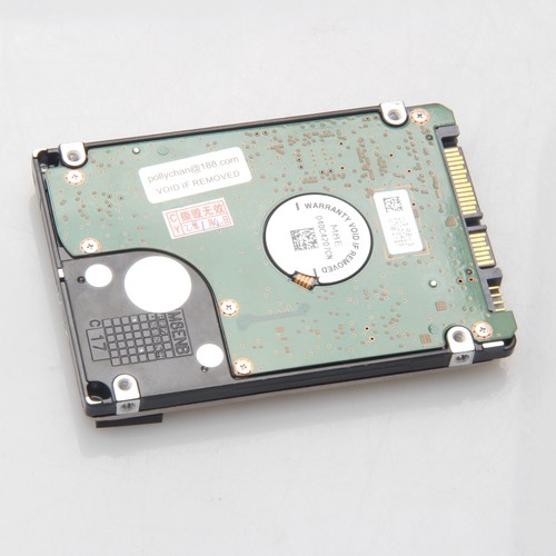 Gebraucht 1000G HDD Interne Festplatte 2.5 " SATA Laptop