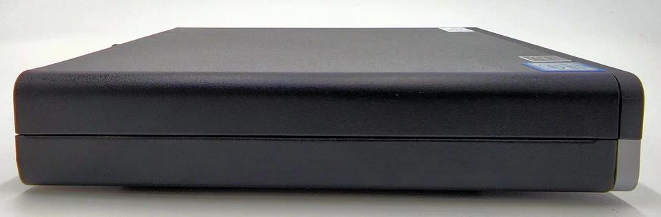 HP PRODESK 600 G4 MINI PC i5-8500T 8GB RAM 256GB NVMe WIN 11 PRO WIFI/BT EXTRAS - Image 3 of 4