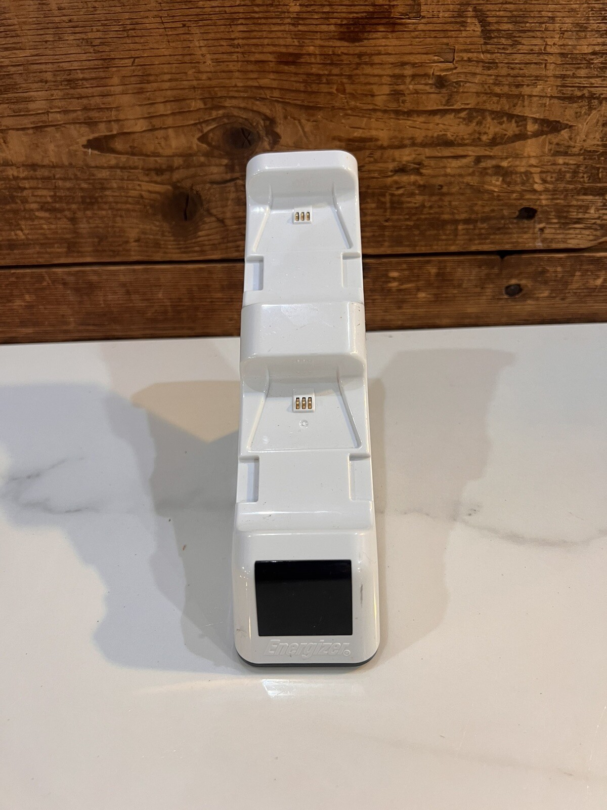 Energizer Charging Station For Xbox One White - Charger Not Included-image