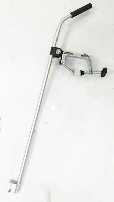 KUFA Transducer Mounting Arm Kayak Transducer Mounting for Fishing Finder FFD-6