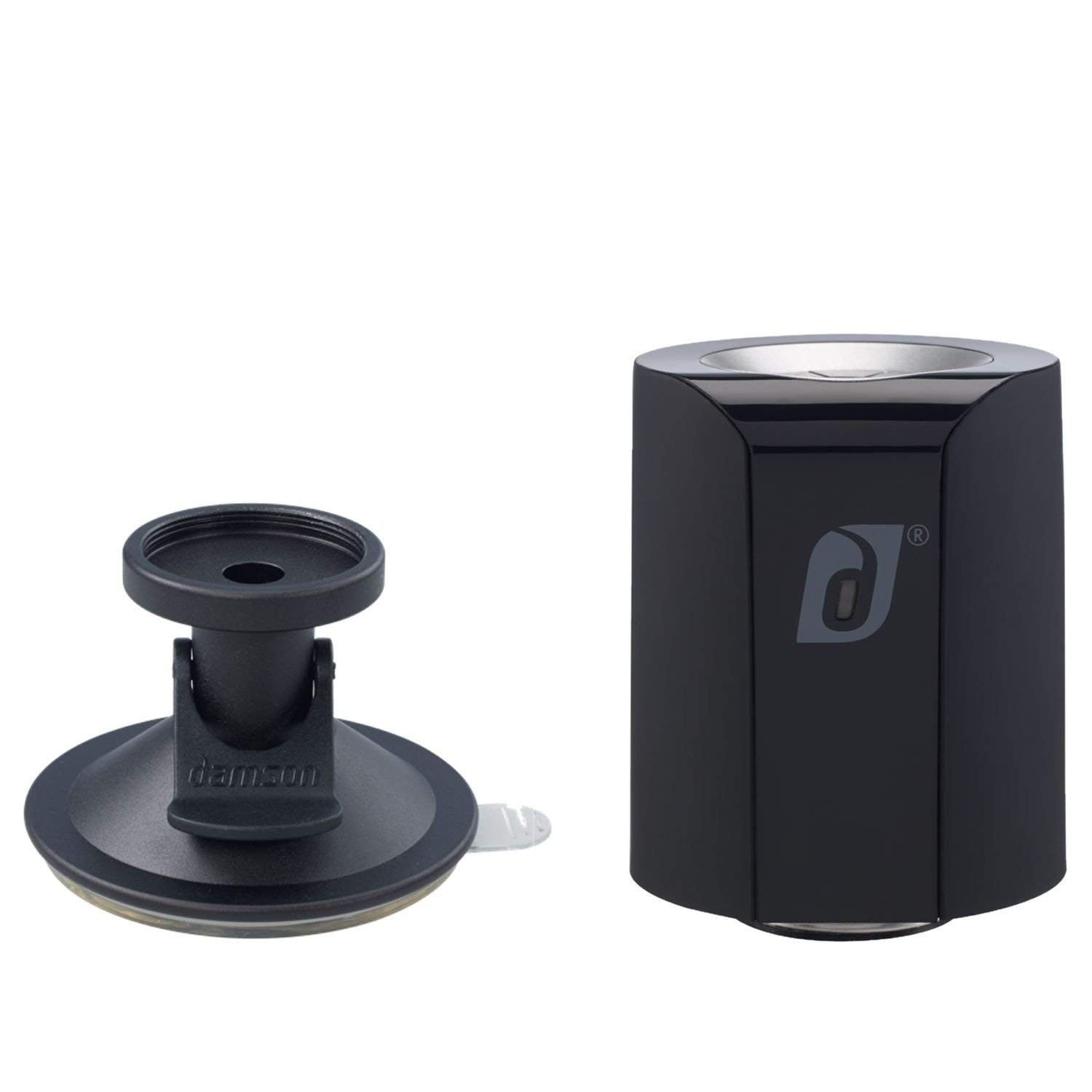 damson jet bluetooth speakers