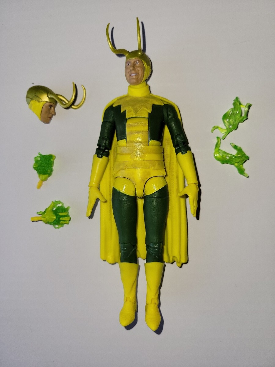 marvel legends ピーター&ネッド クラシックロキ セット開封品 71pPpaBftOL._UF894,1000_QL80_.jpg