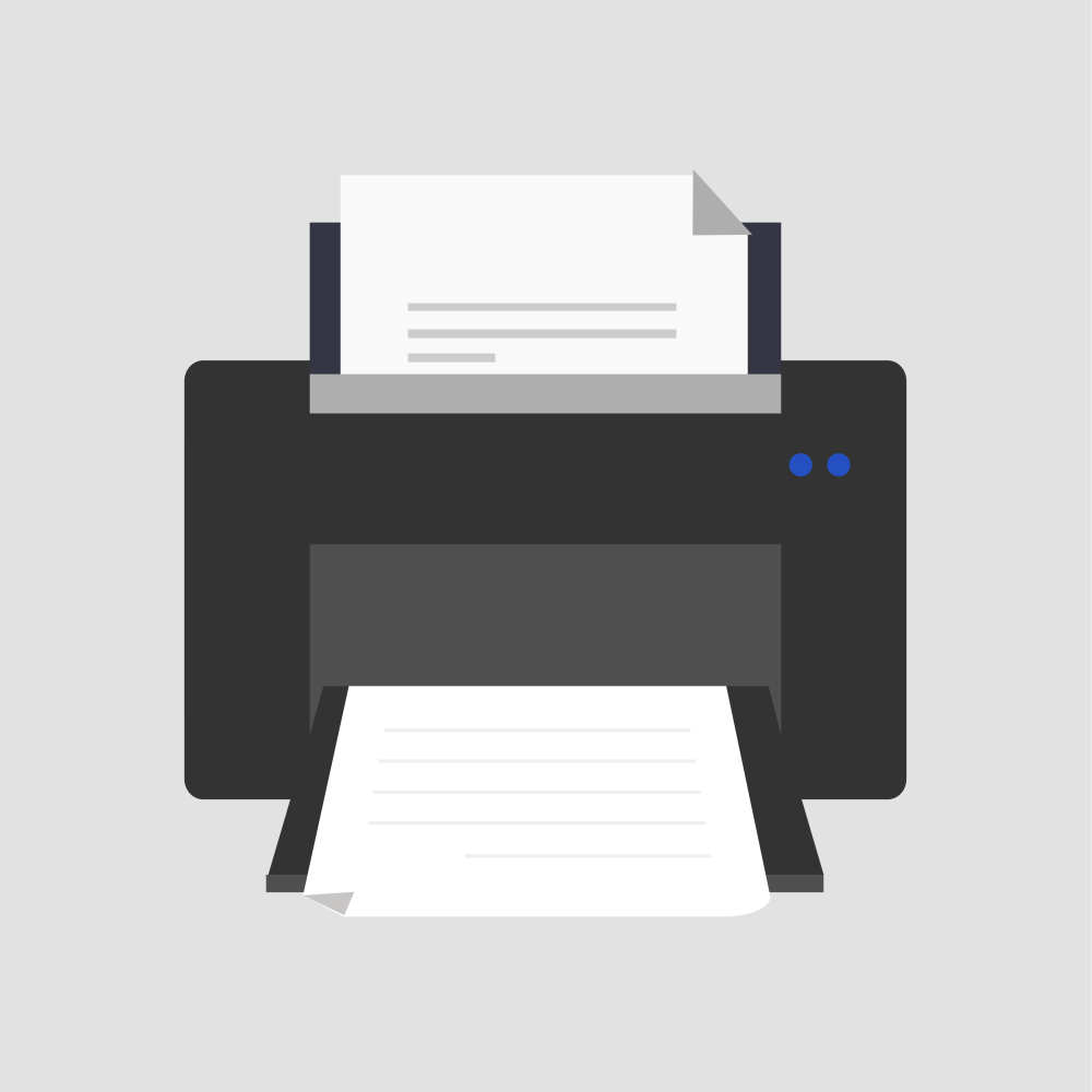 portable printer walmart