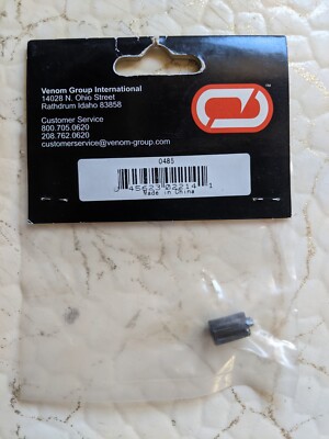 Venom RC Racing Car VMX450 Dirt Bike Motorcycle Pinion Gear 32P 9T