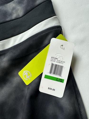 $59 Nautica Competition Women’s Leggings Pants Sz L. (B.102) - Picture 4 of 10