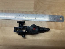 FA1500 new design MG71003 Noga Fine Adjustment Swivel Clamp Holds 3/8" 6 & 8MM