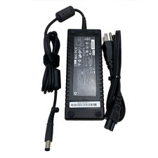 Genuine HP Adapter AC Power Charger for Pavilion 24-Series All-in-One Desktop PC