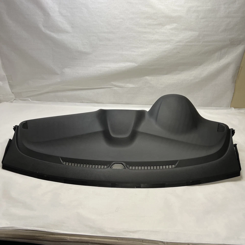 Genuine OEM GM Chevy Spark Upper Dashboard Console Panel 2016-17 42619488 - Image 4 of 4