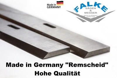 TURMFALKE SÄGEN&MESSER 6 Stück Dewalt Ersatz Klingen für DW733 für Typ 2 Maschinen DW7332