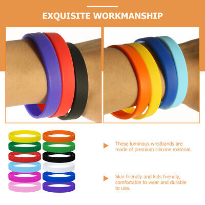 Silicone Bracelet Basketball Sweat Absorbing Wristband - Temu