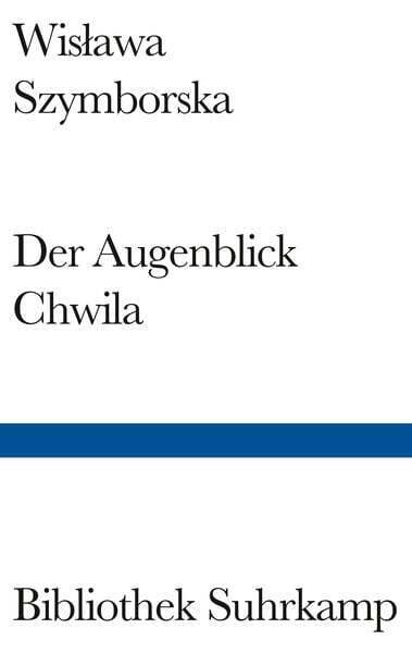 Thumbnail - Der Augenblick/chwila