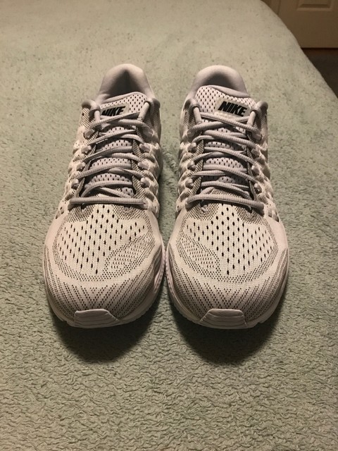 nike men's air zoom vomero 11
