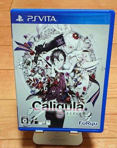 Prince Of Stride Sur PS Vita – Édition Standard – Import Japon – Très Bon état
