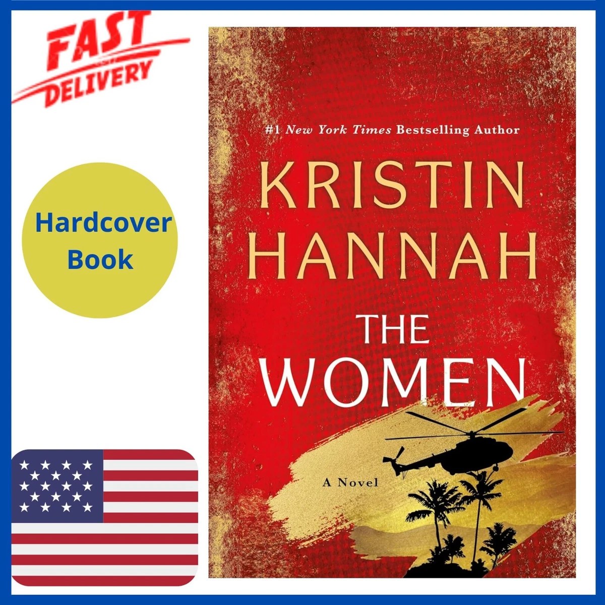 Kristin Hannah New Book 2025 Coming Out