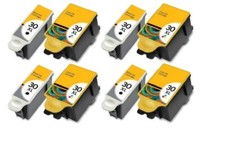 4 Sets Ink Carts For Kodak 30XL ESP 3.2 C310 C315 Office 2150 2170 Hero 3.1 4.2