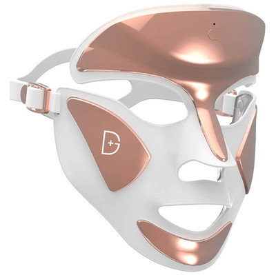 NEW Dr Dennis LED Light Therapy Mask / NEW IN BOX/ FREE&FAST SHIP / BELOW RETAIL