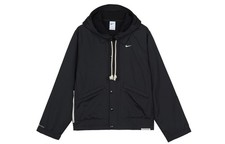 Nike Jackets Men Black - DA6858-010 New Size