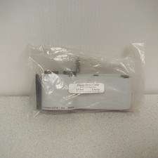 Floppy Drive Cable for 3.5" Floppy, 2.5ft, 2 Devices, 34 Pin