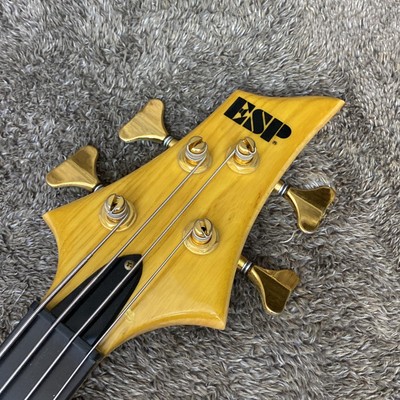 ベース ESP BOTTOM LINE STD ESP Original Series -BOTTOM LINE-