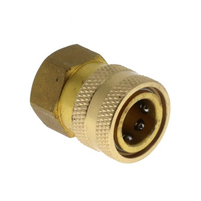 #ad New Porter Cable OEM 5140094 94 Pressure Washer Coupler DXPW60605 DH4240B $43.19