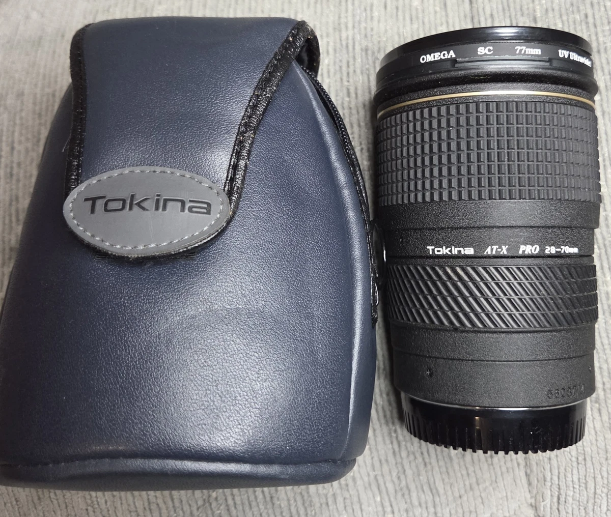 Tokina 28-70mm Camera Zoom Lenses for sale - eBay