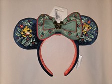 NWT Disney 2026 EPCOT Norway World Showcase F...