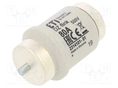 ETI POLAM 002314101 Fusible - Imagen 1 de 2