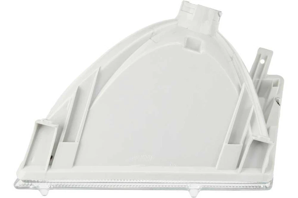 Lente de faro compatible con Mercedes-Benz 300SL 500SL SL320 URO 1990-1997 REPUESTOS Foto 3 de 4