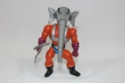 MOTU He-Man Masters of the Universe Vintage SNOUT SPOUT Complete Figure Mattel