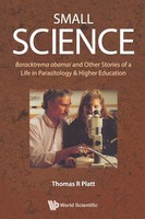 Small Science | Platt Thomas R | Taschenbuch | Kartoniert / Broschiert | 2021