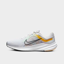 Nike Quest 5 Premium Women's Running Shoes White Pinksicle — listing 5