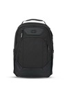 OGIO Black Solid Laptop Backpack with Padded Laptop Compartment, Padded — photo 2