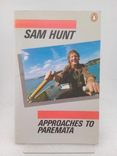 Approaches to Paremata by Sam Hunt. 4078dq