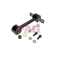 Schaeffler FAG Querlenker Hinterachse Oben Passend FÜR Volvo S40 V40 | 821 0932
