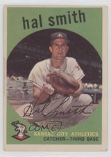 Click to enlarge Hal Smith