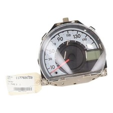 Compteur Citroen C1