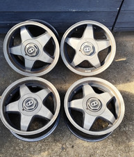 CLASSIC O.Z ROUTE WHEEL SET 7JX15 KBA41623 5X112