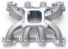 Sbc Fits Victor Jr. Efi Manifold - Ls1
