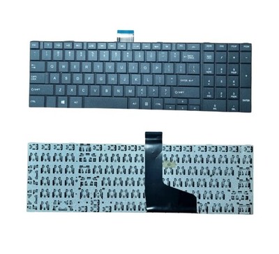 New Toshiba Satellite L875 Series US Keyboard 9Z.N7TSV.001 9Z.N7USV.A01