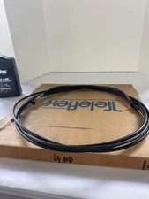SeaStar Teleflex CC17018 Johnson Evinrude Control Shift Cable 18 Ft OEM NOS