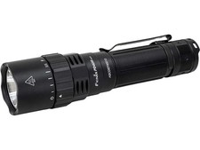 Fenix PD40R V3.0 Rechargeable Flashlight Black