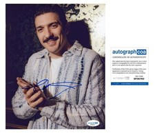 Andrew Schulz "Infamous" Comedian AUTOGRAPH Signed Autographed 8x10 Photo ACOA