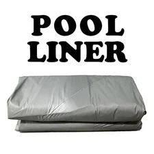 18'x52" Intex Round Ultra XTR Pool Liner (Part#12436E)