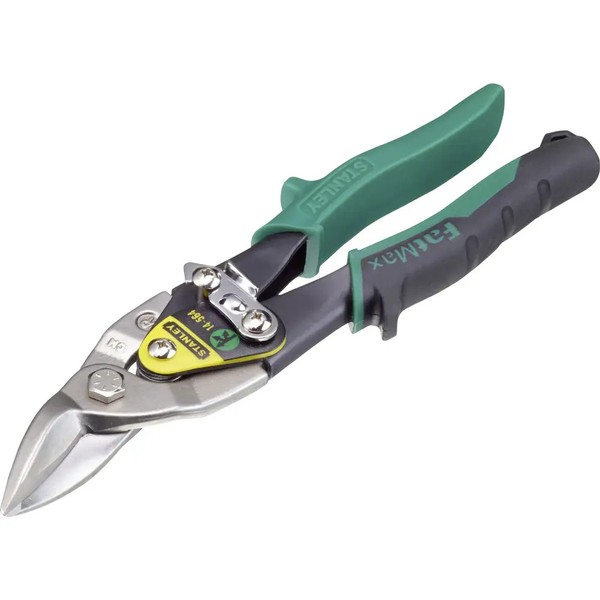 Stanley Blechschere Maxsteel Rechts 250Mm 2-14-564-image