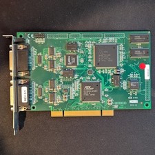 FarSite Communications FarSync T2U PCI synchronous communication card FS4240