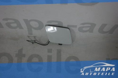 VW Passat 3G R-Line Bj ab 2019 Abdeckung Abschleppöse Stoßstange Vorne Abdecköse