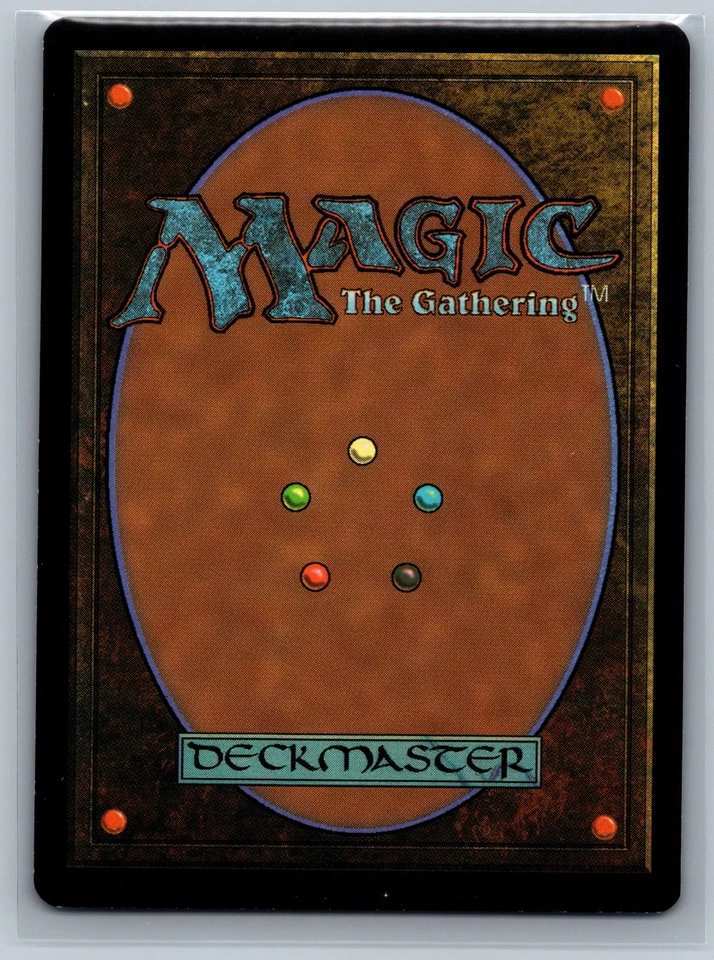 Magic The Gathering Apocalypse Illusion / Reality #129/143 MTG TCG CCG - Image 2 of 2