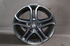 Alufelge 18 Zoll Mercedes W207 8.5Jx18 ET48 A2124016202 Nr.2 Alufelge 18 Zoll Mercedes W207 8.5Jx18 ET48 A2124016202 Nr.2