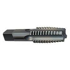 REGAL CUTTING TOOLS 015247AS ACME Thread Tap, 3/4"-5, Bottoming, 4 Flutes